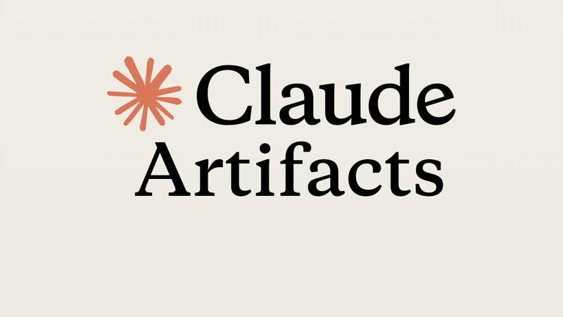 Claude的 Arti…#情报-搞钱线报📢论坛-网创交流-优创圈